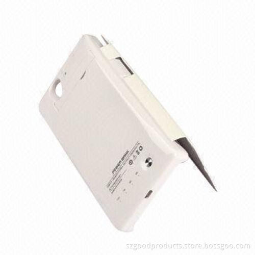 External backup battery with under 0.1% defective for song xperia